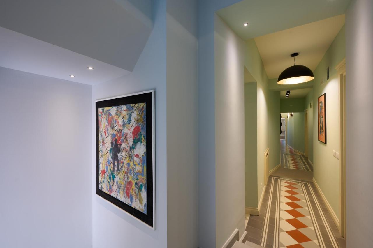 Villa Marengo Guest House Spinetta Marengo Exteriér fotografie