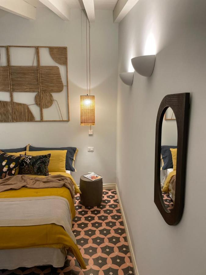 Villa Marengo Guest House Spinetta Marengo Exteriér fotografie